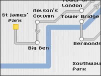 marathon route