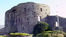 Castell Castell