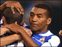 Mauro Silva 