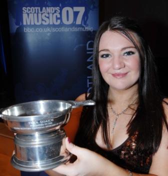 Catriona Watt