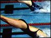 Swimmers
