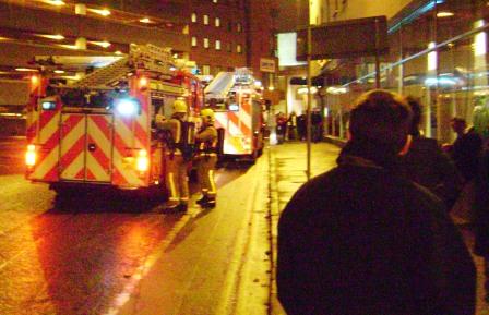 firemen