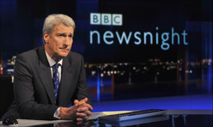 Jeremy Paxman