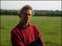 Adam Twine