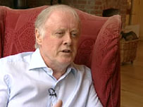 Sir Gerry Robinson