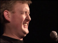 Howard Read