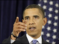 Barack Obama