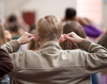 Young Singers