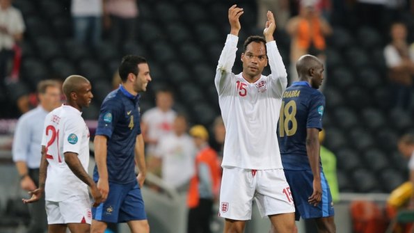 Joleon Lescott 