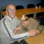 Roy Finlay