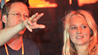 Simon chats with Lissie