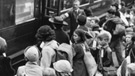 Radio 4: Evacuation