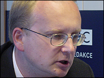Libor Ambrozek