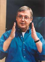 Graham Vick