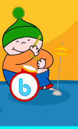 Ogi drumming