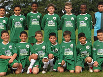 Omonia Green