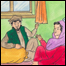 زلمی او شفيقه