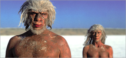 Homo ergaster