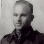 7517826 Private Ronald Ritson, RAMC. Ronald came from the village of Scilly Banks near Whitehaven, Cumbria. He served with 26 Field Hygiene Section during the Battle of Normandy in 1944. 7517826 Private Ronald Ritson, RAMC. Ronald came from the village of Scilly Banks near Whitehaven, Cumbria. He served with 26 Field Hygiene Section during the Battle of Normandy in 1944.