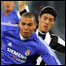 Ronaldo e Camaronesi