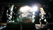 Reading and Leeds festivals 2008