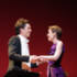 Rufus with Rebecca Bottone