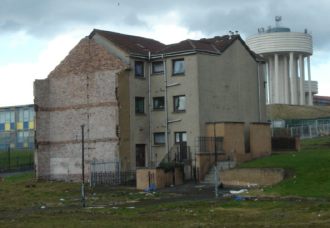 Garthamlock