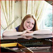 Sophie Cashell