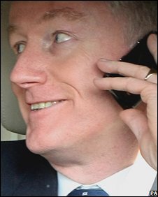Fred Goodwin