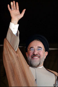 محمد خاتمی