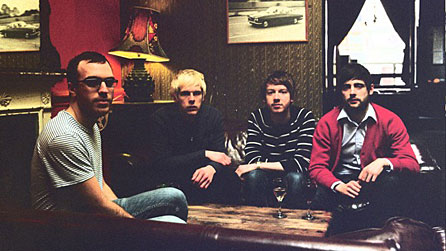 Friends Electric