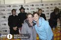 At Radio 1's Big Weekend