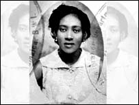 Gloria Nasralla