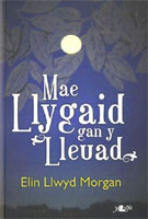 Clawr y llyfr