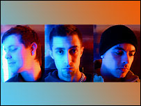 LnM Projekt