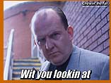 Wit you lookin at - thumbnail image