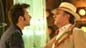 The Fifth And Tenth Doctors