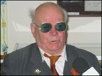 Andrei Stoica