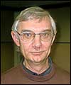 David De Haan