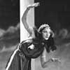 Celia Franca as Salome
