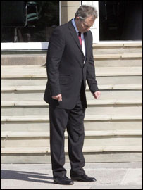 Tony Blair