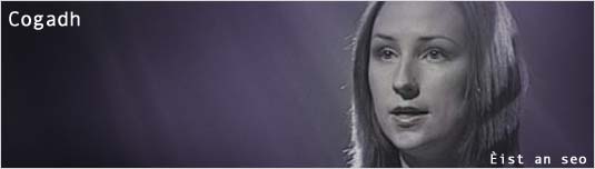 Julie Fowlis