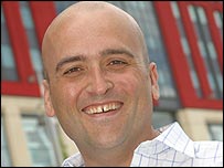 Danny Kelly