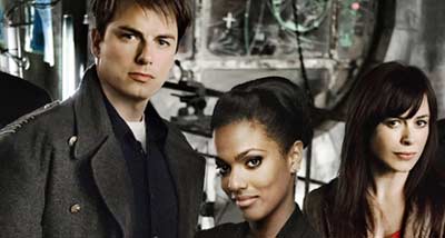 Torchwood