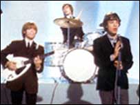 The Rolling Stones