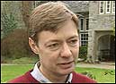 Gary Streeter MP