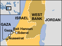 Mapka oblasti