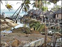 Ilha de Phuket