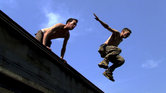 Art of movement...