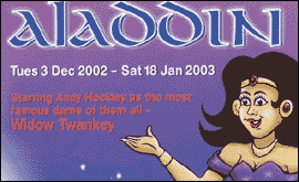 Aladdin 